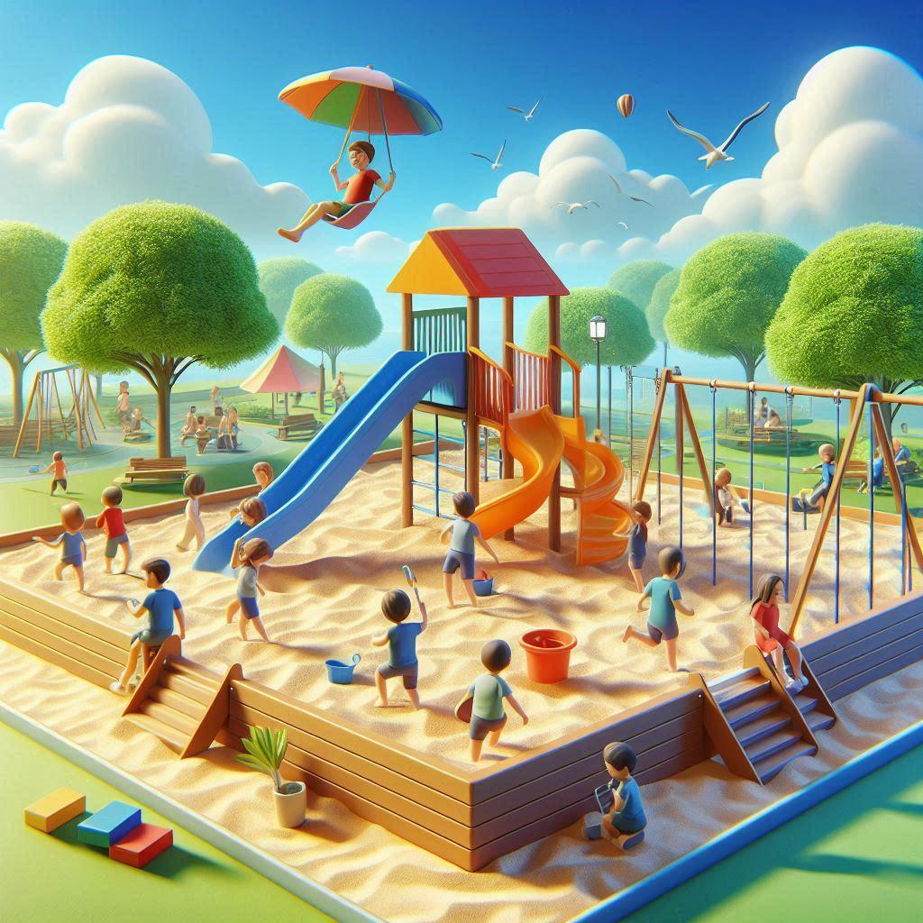 playground